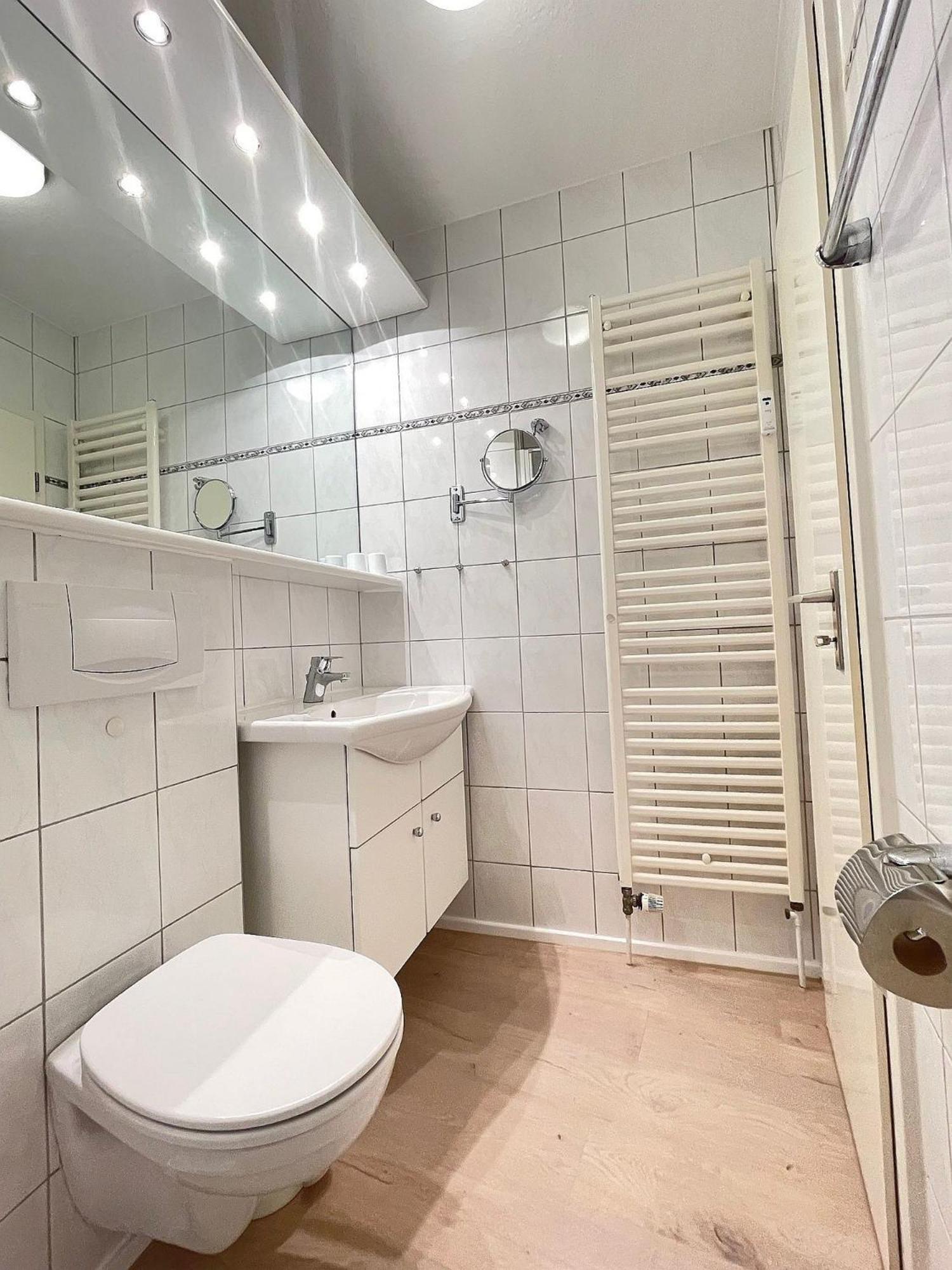 STRANDIDYLL, 27 - Typ A1S Grömitz Exteriör bild